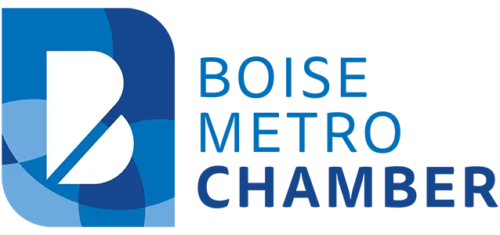 Boise Metro Chamber logo